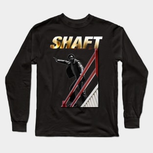 shaft Long Sleeve T-Shirt